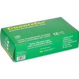 Guantefar Latex Gloves Size Large 100pcs
