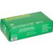 Guantefar Latex Gloves Size Large 100pcs