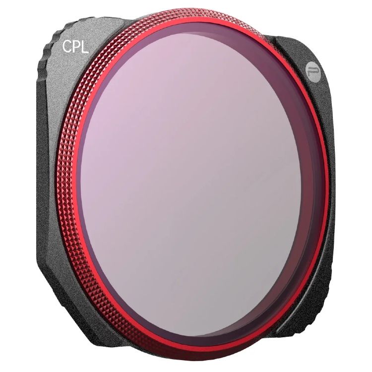 PGYTECH DJI Mavic 3 Classic - CPL Filter