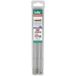 Heller Trijet SDS-Plus foret SDS-Plus 29853 carbure foret 16 mm longueur totale 150 mm SDS-Plus 5 pièce(s)