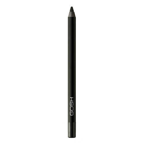 Gosh Velvet Touch eyeliner - Black Ink Black ink