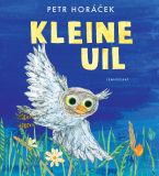 Kleine Uil (Hardback)