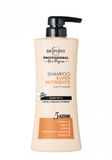 Biopoint PV02521 Shampoo 400 ml Zakelijk Vrouwen