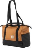 Carhartt Laptoptas Oranje