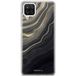 ERT GROUP mobiel telefoonhoesje voor Samsung A12 / M12 origineel en officieel erkend Babaco patroon Marble 009