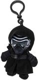 Star Disney Star Wars Kylo Ren Plush Keychain - 8cm