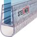 Merkloos / Sans marque Wan GmbH Douchestrip 100 cm