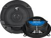 Hifonics BRX52 - 13cm 2-way coaxial car speaker - 160W - Shallow Fit