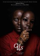 - Us (4k Ultra HD Bluray blu-ray (4K)