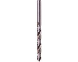 wolfcraft Houtspiraalboor HSS, Ø 5 mm