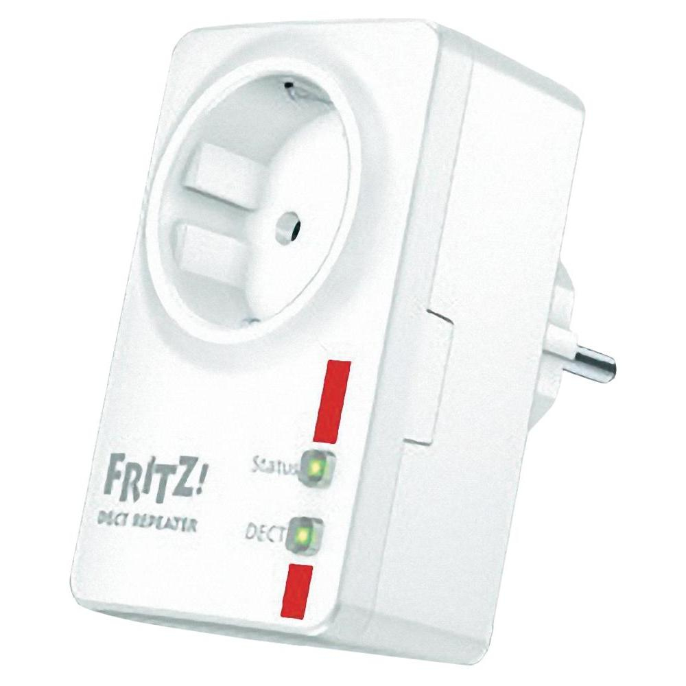 FRITZ! AVM FRITZ!DECT Repeater 100 International