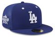 New Era MLB All Star Game Workout 2026 59FIFTY Los Angeles Dodgers Team Color Casquette