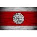 Ajax Amsterdam Papier Peint Panoramique Foot / Football - 195 cm x 122 cm