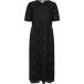 CULTURE Robe longue femme Henriette Olu