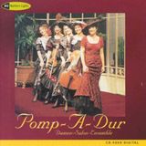 Outhere Pomp-A-Dur Salon Ensemble - Pomp-A-Dur (CD)