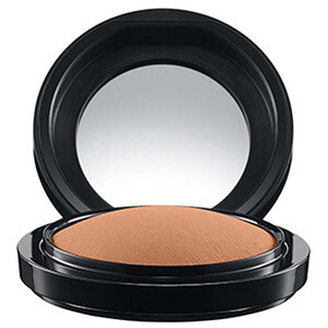 MAC Dark Golden Poeder 10.0 g