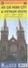 HO CHI MINH CITY & VIETNAM SOUTH Stadsplattegrond - Wegenkaart - landkaart Ho Chi Minh City (Saigon) &
