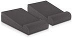 Gear4music AcoustiFoam 5 Studiomonitor Isolatiepads, Set van Twee