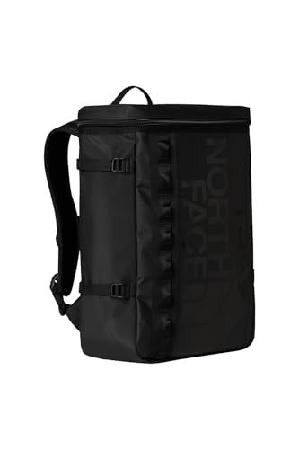 The North Face Base Camp Fuse Box 30L Rugzakken voor heren Tnf Black/Tnf Black/Npf