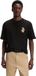 Hugo Boss Detzi T-Shirt Zwart XXL