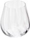 JJA Set de 6 verres Neva transparents de 380 ml