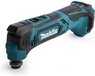 Makita TM30DZ 10.8V Li-Ion Accu Multitool - Body Only
