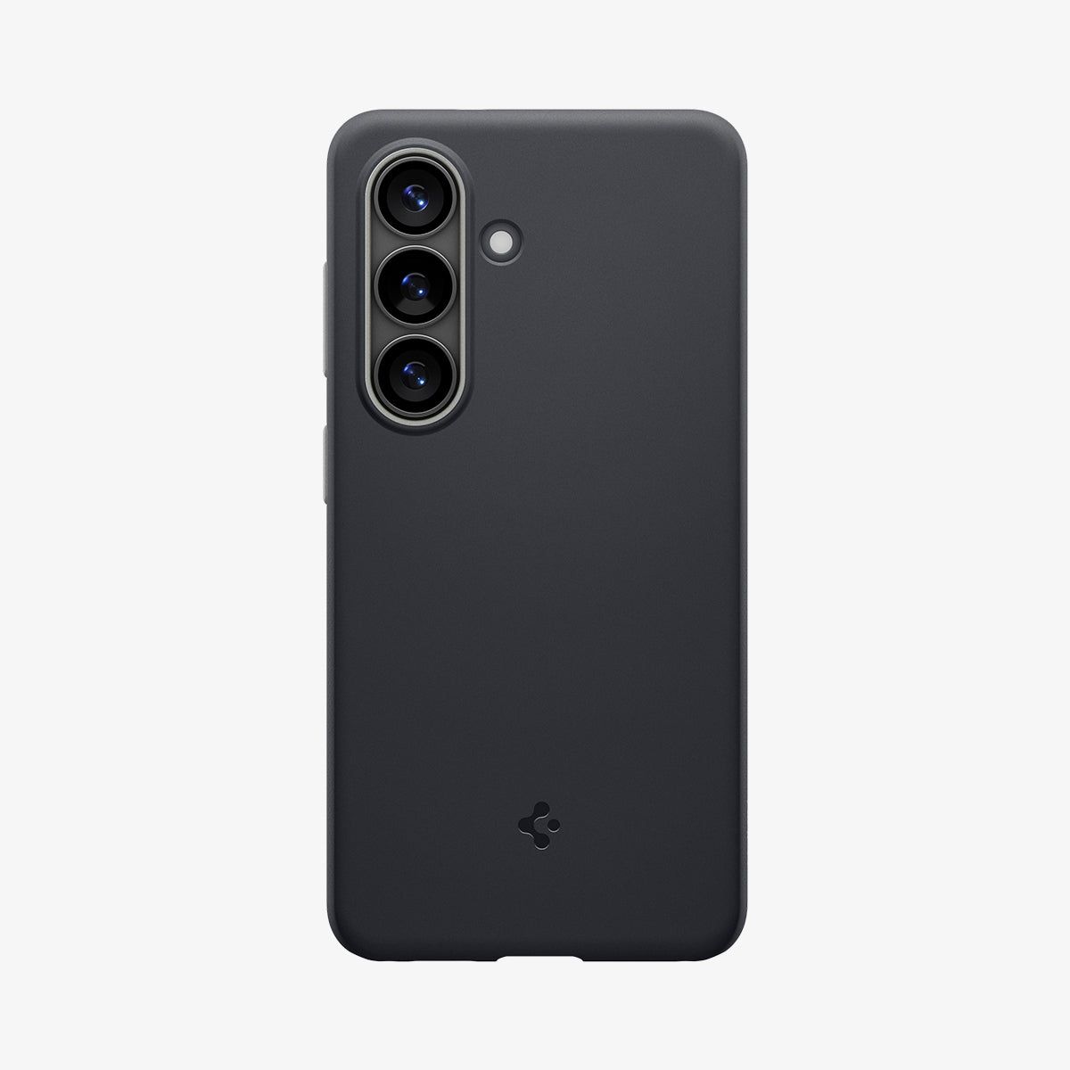 Spigen Nano Pop (Mag Fit) mobiele telefoon behuizing Zwart