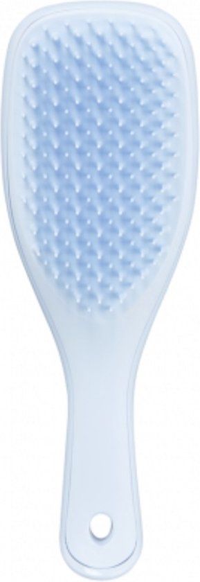 Tangle Teezer Mini The Ultimate Detangler Hairbrush - Lavender - Detangling Hairbrush