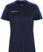Craft dames-T-shirt Evolve 2.0 Contrast Jersey W C17387