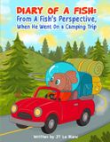 Diary Independently Published Diary Of A Fish