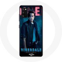 Riverdale Hoesje voor Samsung Galaxy S20 Jughead Jones Series Maniacase