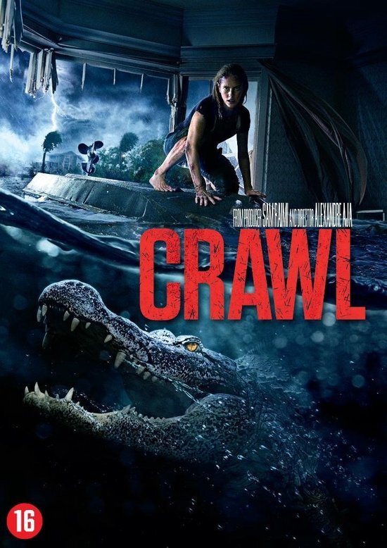 Dutch Filmworks Crawl