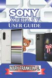 Sony Xperia 5 V User Guide