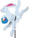 Premier Kites Windwijzer Bunny 30 cm