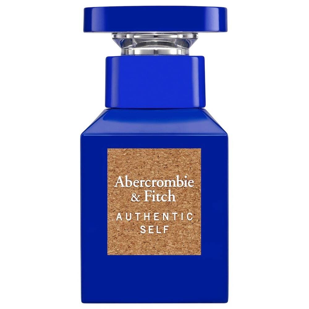 Abercrombie & Fitch Authentic Self for Men Eau de toilette 30 ml