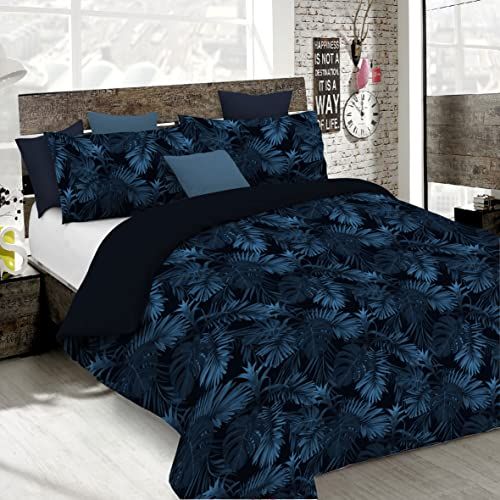 Italian Bed Linen Beddengoedset Fashion, Banshe, eenpersoonsbed - 8058575118684