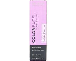 Revlon Revlonissimo Color Nº 1 - 70 ml - Permanente Kleuring