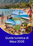 Guida Maui Travel Guide 2026