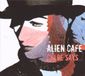 Chloe Alien Café - Chloe Says (CD)