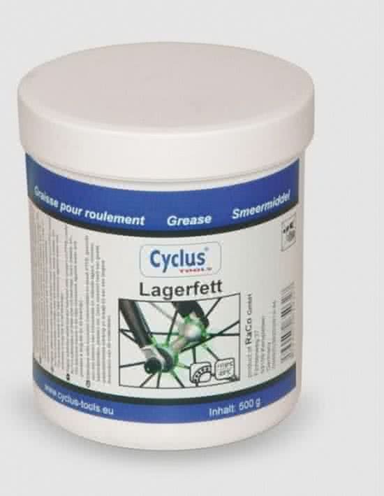 Cyclus Lagervet 500gr