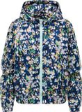 Ragwear Dames functionele jas Night Blue XXL