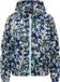 Ragwear Dames functionele jas Night Blue XXL