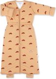 BEMINI Babyslaapzak - MAGIC BAG 12-24m - TOG 3 - Warm cocon - Mario biscotte