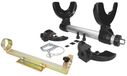 KS Tools 500.8475 Veerspanner m.veiligheidskabel+bankschroefhouder