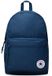 Converse Kids Go 2 Rugzak Navy Polyester Ritssluiting Unisex