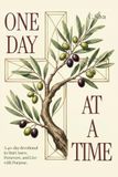 One Day at a Time: A 40-day devotional to Start Anew, Persevere, and Live with Purpose
