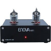 Enova Hifi Enova Phono-voorversterker Hifi TUBE PP 100