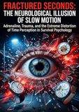 Fractured Seconds: The Neurological Illusion of Slow Motion: Adrenaline, Trauma, and the Extreme Distortion of Time Perception in Survival Psychology 9783565367122