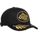 Superdry Laurel Truckercap Zwart