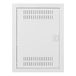 MSF Elektro-Plast MSF RP 2x12 Inbouwwand IP30 MULTIMEDIALNA 2012-00